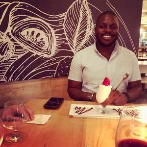 Meet your Posher, Leo